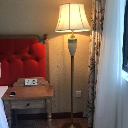 Andy Hotel Lang Son Экстерьер фото