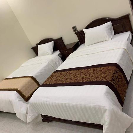Andy Hotel Lang Son Экстерьер фото